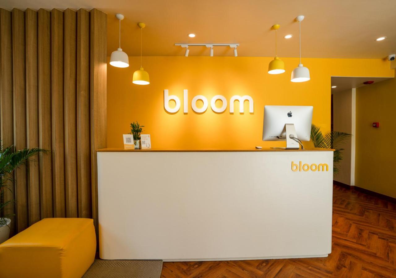 Bloom Hotel - Hsr Layout Sector 3 Bangalore Ngoại thất bức ảnh