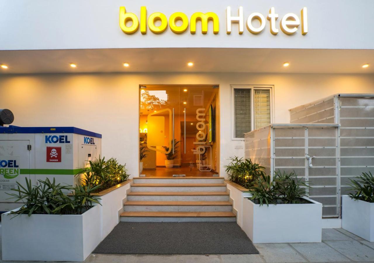 Bloom Hotel - Hsr Layout Sector 3 Bangalore Ngoại thất bức ảnh