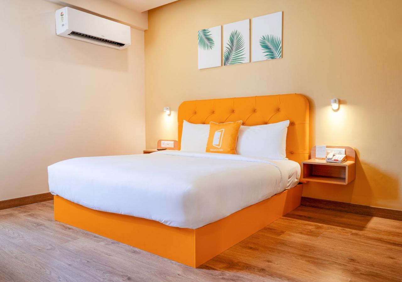 Bloom Hotel - Hsr Layout Sector 3 Bangalore Ngoại thất bức ảnh