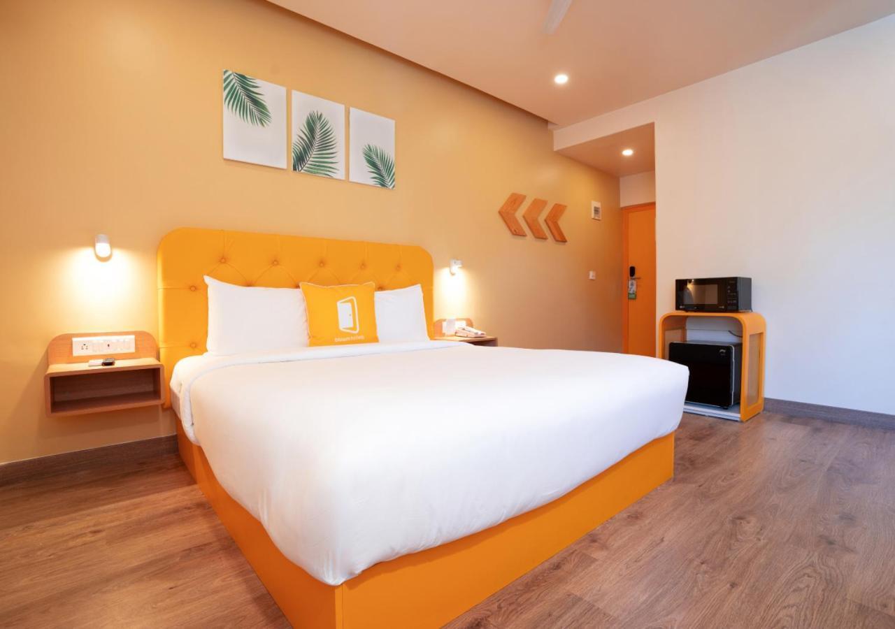 Bloom Hotel - Hsr Layout Sector 3 Bangalore Ngoại thất bức ảnh