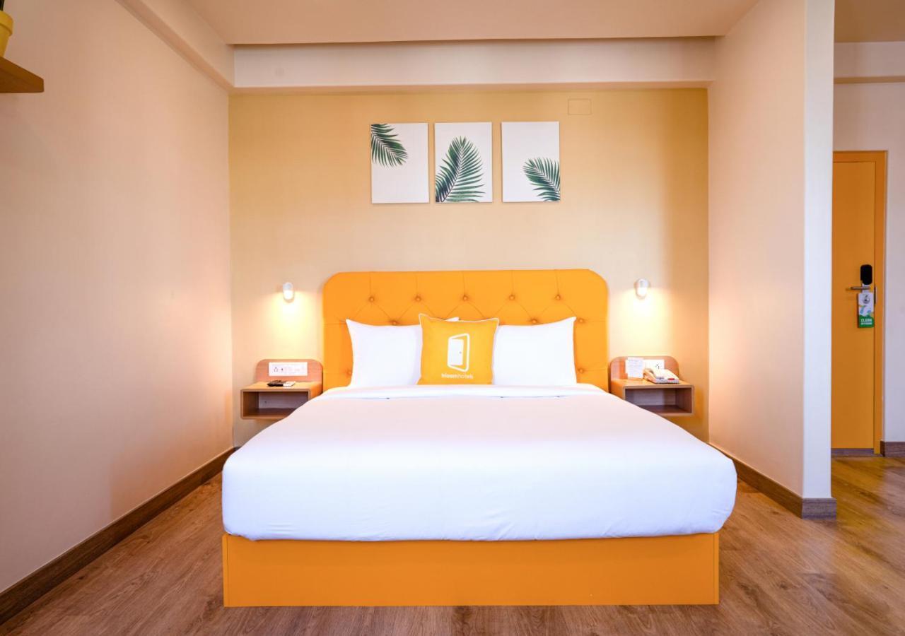 Bloom Hotel - Hsr Layout Sector 3 Bangalore Ngoại thất bức ảnh